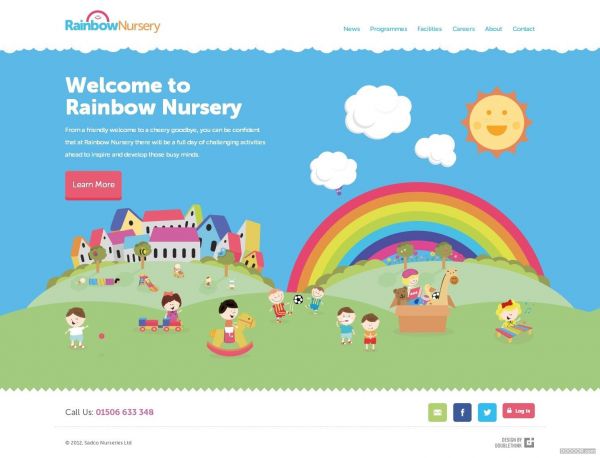 幼儿园网站怎样做好网站优化推广